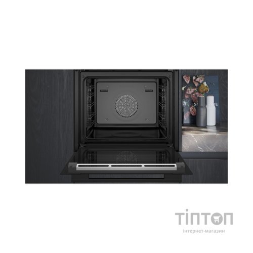 Духова шафа Siemens HS736G3B1