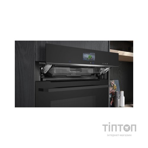 Духова шафа Siemens HS736G3B1