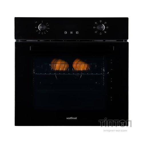 Духова шафа Vestfrost BOV70CN