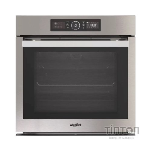 Духова шафа Whirlpool AKZ9 6230 IX (AKZ96230IX)