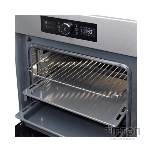 Духова шафа Whirlpool AKZ9 6230 IX (AKZ96230IX)