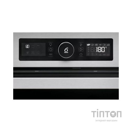 Духова шафа Whirlpool AKZ9 6230 IX (AKZ96230IX)