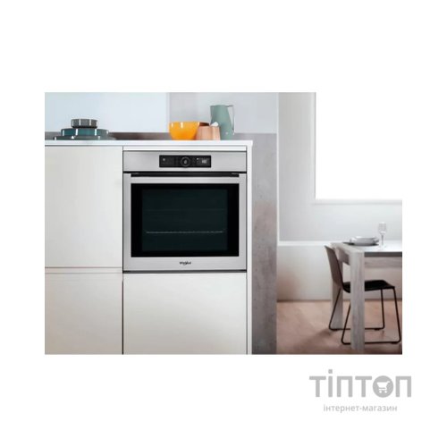 Духова шафа Whirlpool AKZ9 6230 IX (AKZ96230IX)