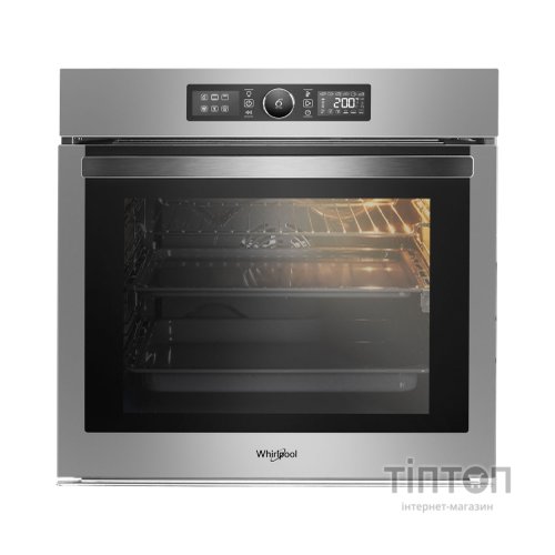 Духова шафа Whirlpool AKZ9 6230 S