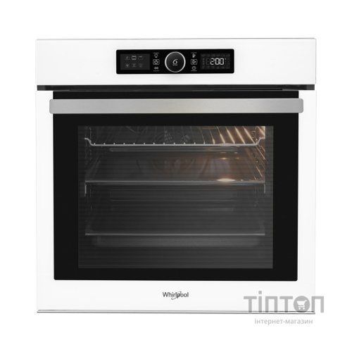 Духова шафа Whirlpool AKZ96220WH