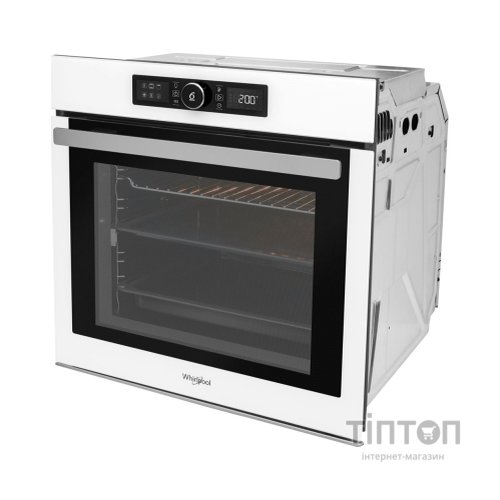 Духова шафа Whirlpool AKZ96220WH