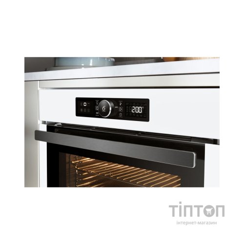 Духова шафа Whirlpool AKZ96220WH