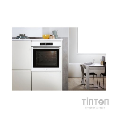 Духова шафа Whirlpool AKZ96220WH