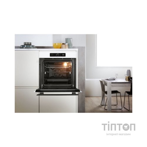 Духова шафа Whirlpool AKZ96220WH