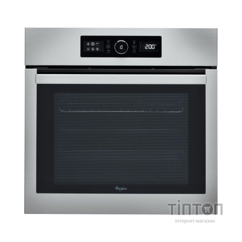 Духова шафа Whirlpool AKZ96270IX