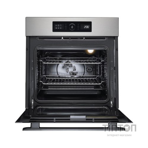 Духова шафа Whirlpool AKZ96270IX