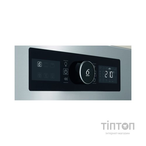 Духова шафа Whirlpool AKZ96270IX