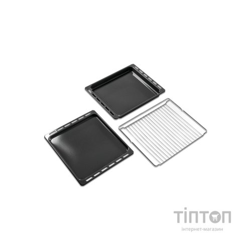 Духова шафа Whirlpool AKZ96270IX