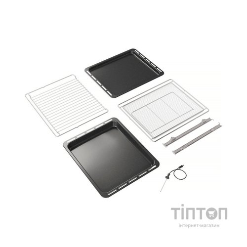 Духова шафа Whirlpool AKZ9S 8260 FB
