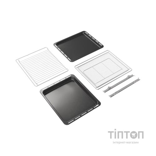 Духова шафа Whirlpool AKZ9S 8270 FB (AKZ9S8270FB)