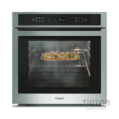 Духова шафа Whirlpool AKZ9S 8271 IX (AKZ9S8271IX)