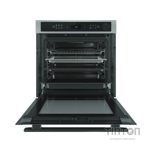 Духова шафа Whirlpool AKZ9S 8271 IX (AKZ9S8271IX)