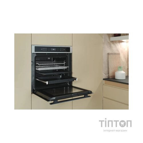 Духова шафа Whirlpool AKZ9S 8271 IX (AKZ9S8271IX)
