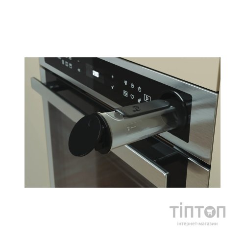 Духова шафа Whirlpool AKZ9S 8271 IX (AKZ9S8271IX)