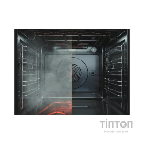 Духова шафа Whirlpool AKZ9S 8271 IX (AKZ9S8271IX)
