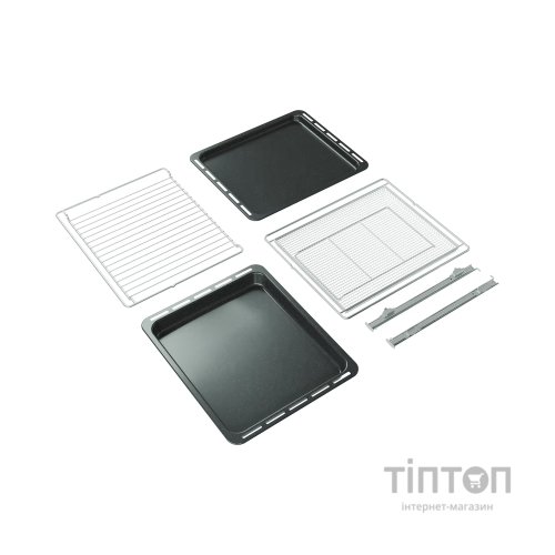 Духова шафа Whirlpool AKZ9S 8271 IX (AKZ9S8271IX)
