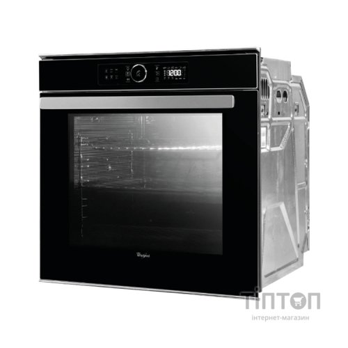 Духова шафа Whirlpool AKZM 8420NB (AKZM8420NB)