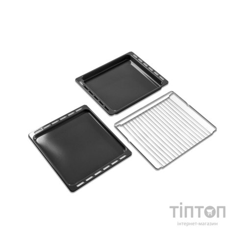 Духова шафа Whirlpool AKZM 8420NB (AKZM8420NB)