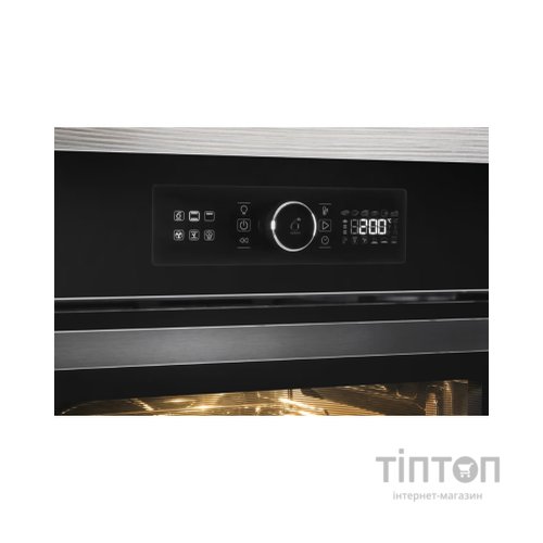 Духова шафа Whirlpool AKZM 8420NB (AKZM8420NB)