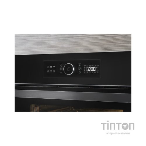 Духова шафа Whirlpool AKZM 8420NB (AKZM8420NB)
