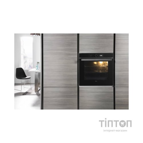 Духова шафа Whirlpool AKZM 8420NB (AKZM8420NB)