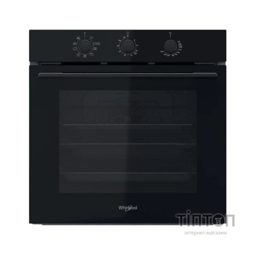 Духова шафа Whirlpool OMK38HU0B