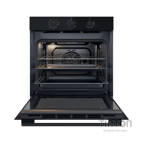 Духова шафа Whirlpool OMK38HU0B