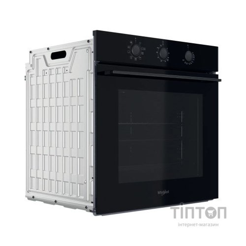 Духова шафа Whirlpool OMK38HU0B