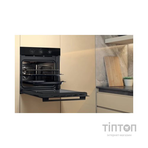 Духова шафа Whirlpool OMK38HU0B