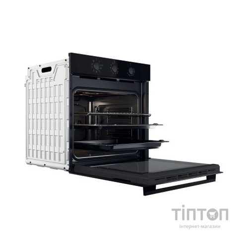 Духова шафа Whirlpool OMK38HU0B