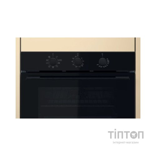 Духова шафа Whirlpool OMK38HU0B