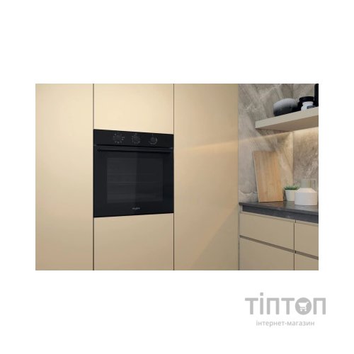 Духова шафа Whirlpool OMK38HU0B
