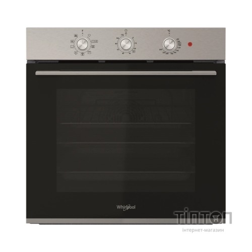 Духова шафа Whirlpool OMK38HU0X