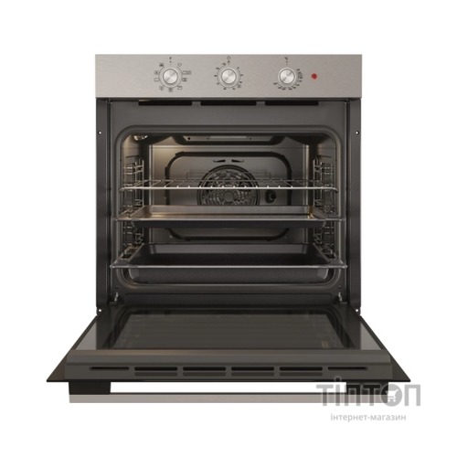 Духова шафа Whirlpool OMK38HU0X