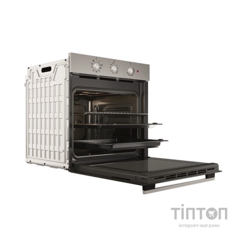 Духова шафа Whirlpool OMK38HU0X