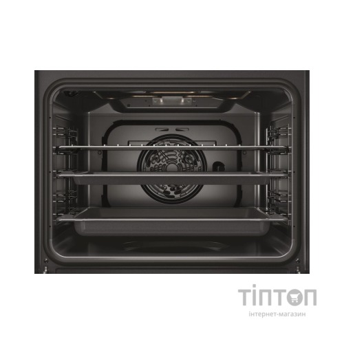 Духова шафа Whirlpool OMK38HU0X