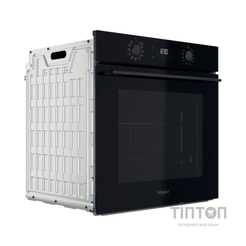 Духова шафа Whirlpool OMK58CU1SB