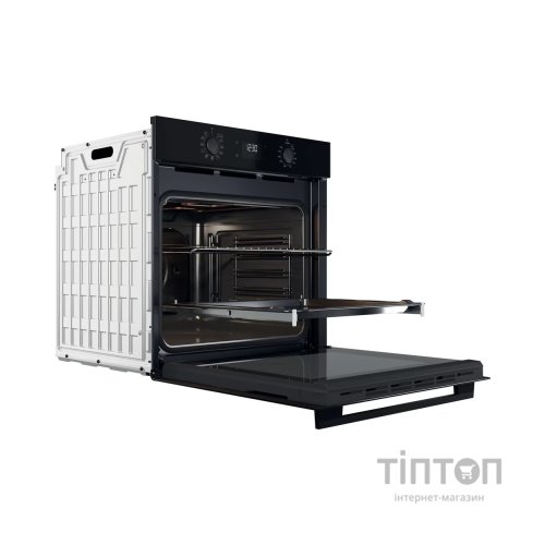 Духова шафа Whirlpool OMK58CU1SB