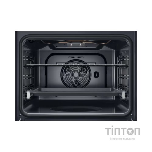Духова шафа Whirlpool OMK58CU1SB