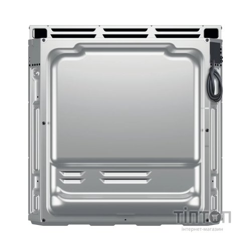 Духова шафа Whirlpool OMK58CU1SB