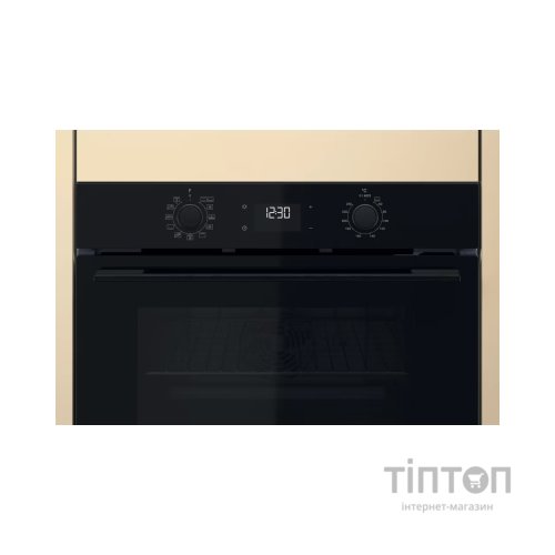 Духова шафа Whirlpool OMK58CU1SB