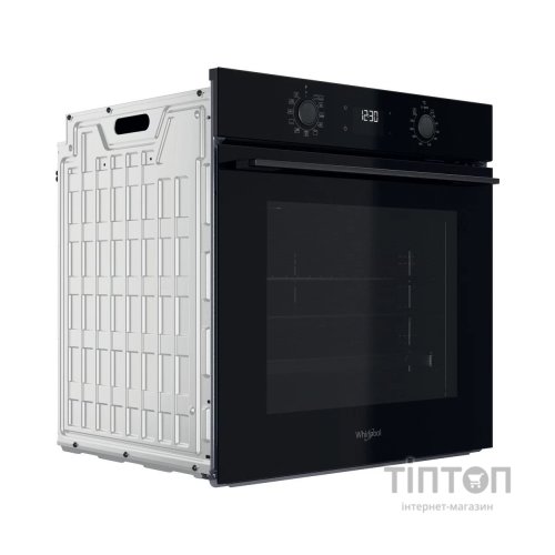 Духова шафа Whirlpool OMK58HU1B