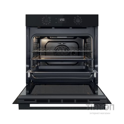 Духова шафа Whirlpool OMK58HU1B