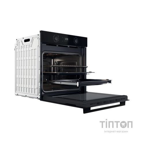 Духова шафа Whirlpool OMK58HU1B