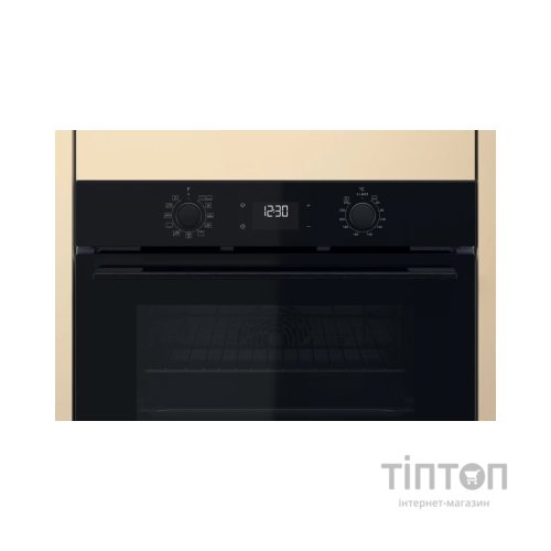 Духова шафа Whirlpool OMK58HU1B